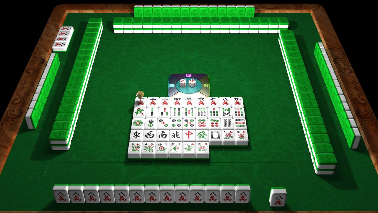 2023十大棋牌类游戏排名，这些你玩过吗？