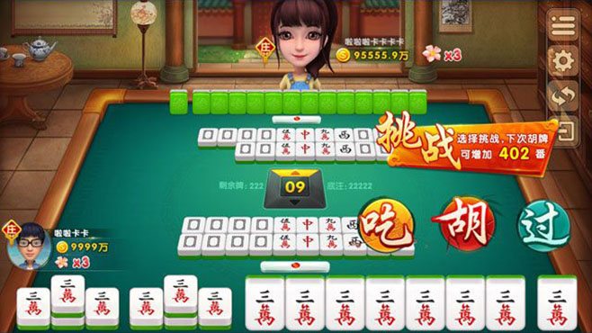 棋牌开发棋牌游戏线下应该怎么推广？