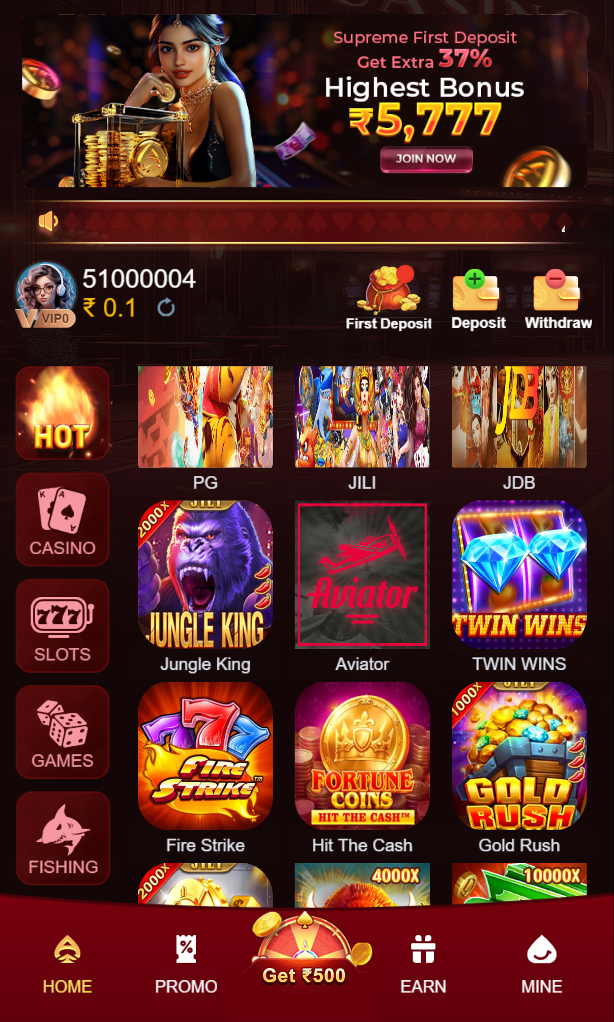 印度真金游戏支付的崛起:机遇、风险与未来之路